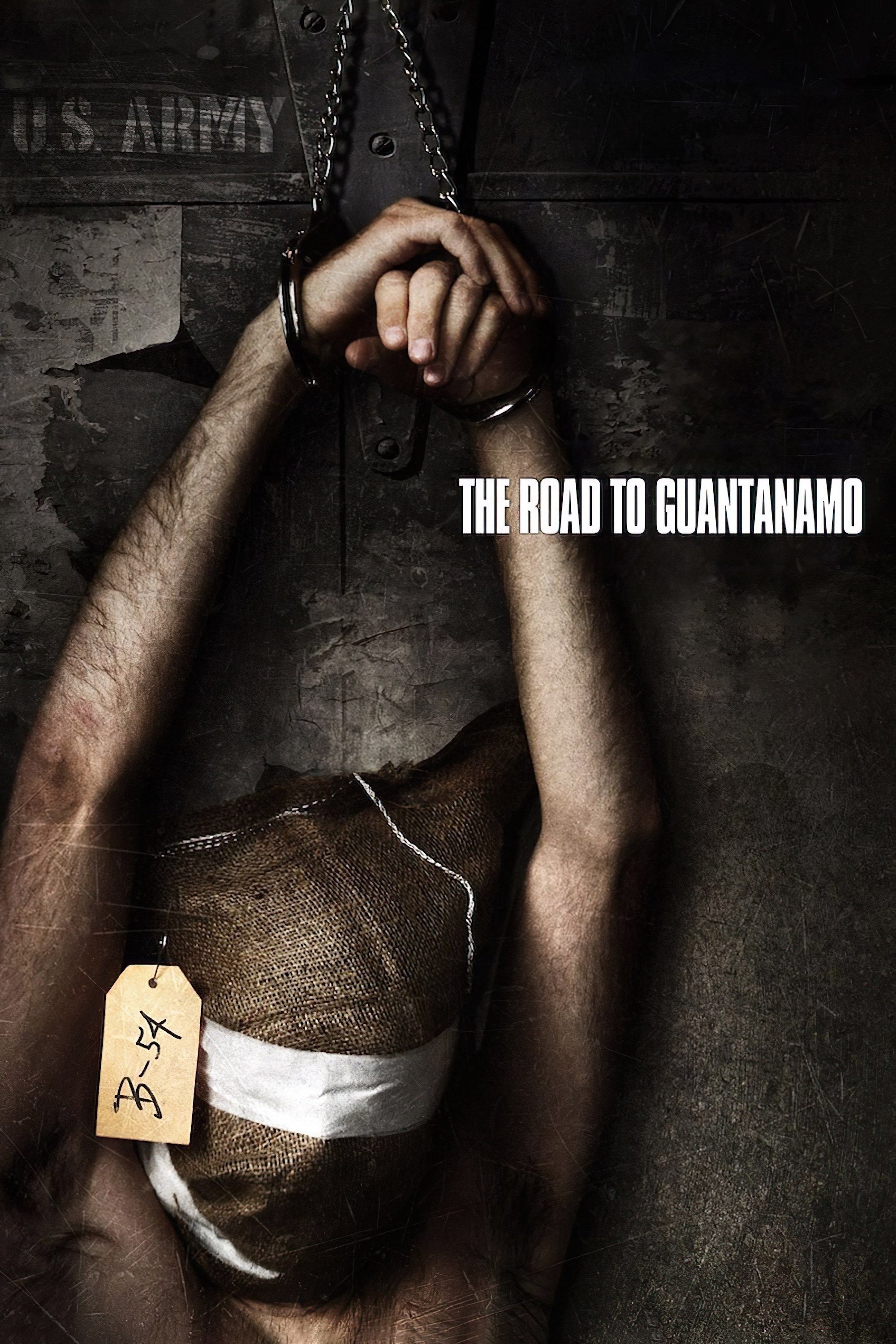 The Road to Guantanamo photo