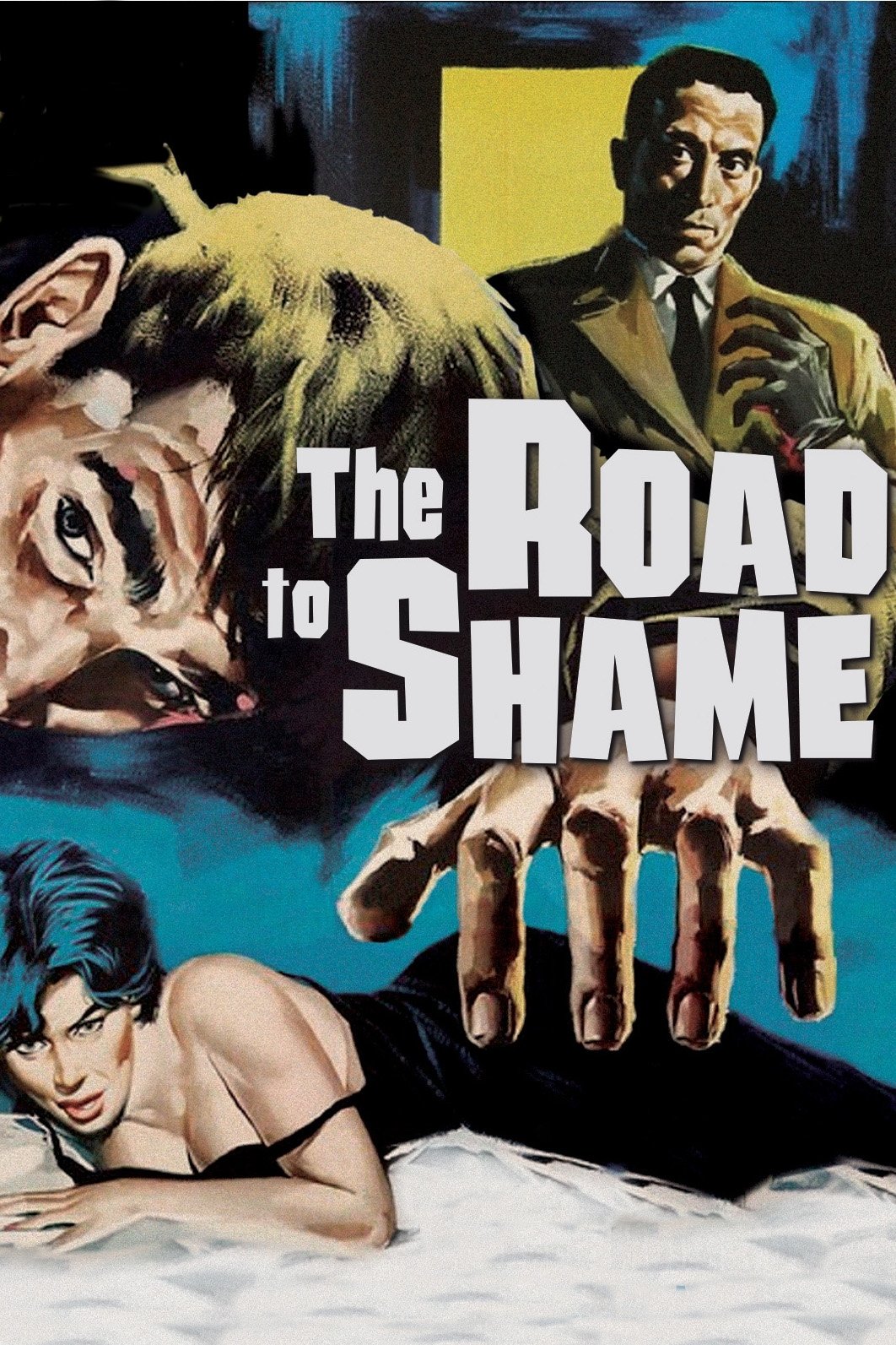 The Road to Shame photo