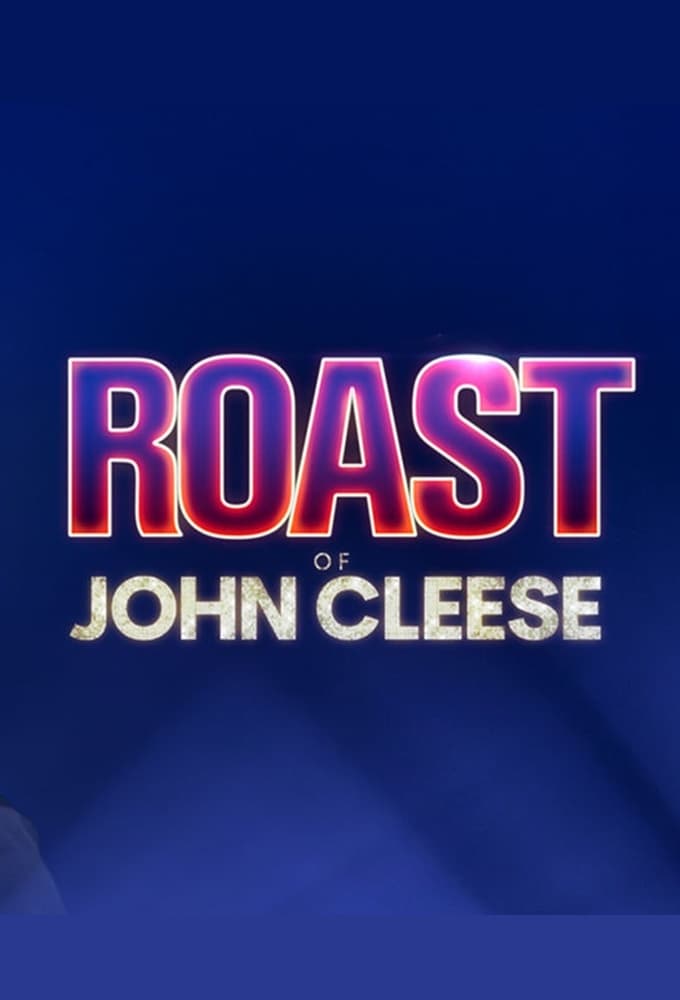The  Roast of John Cleese photo