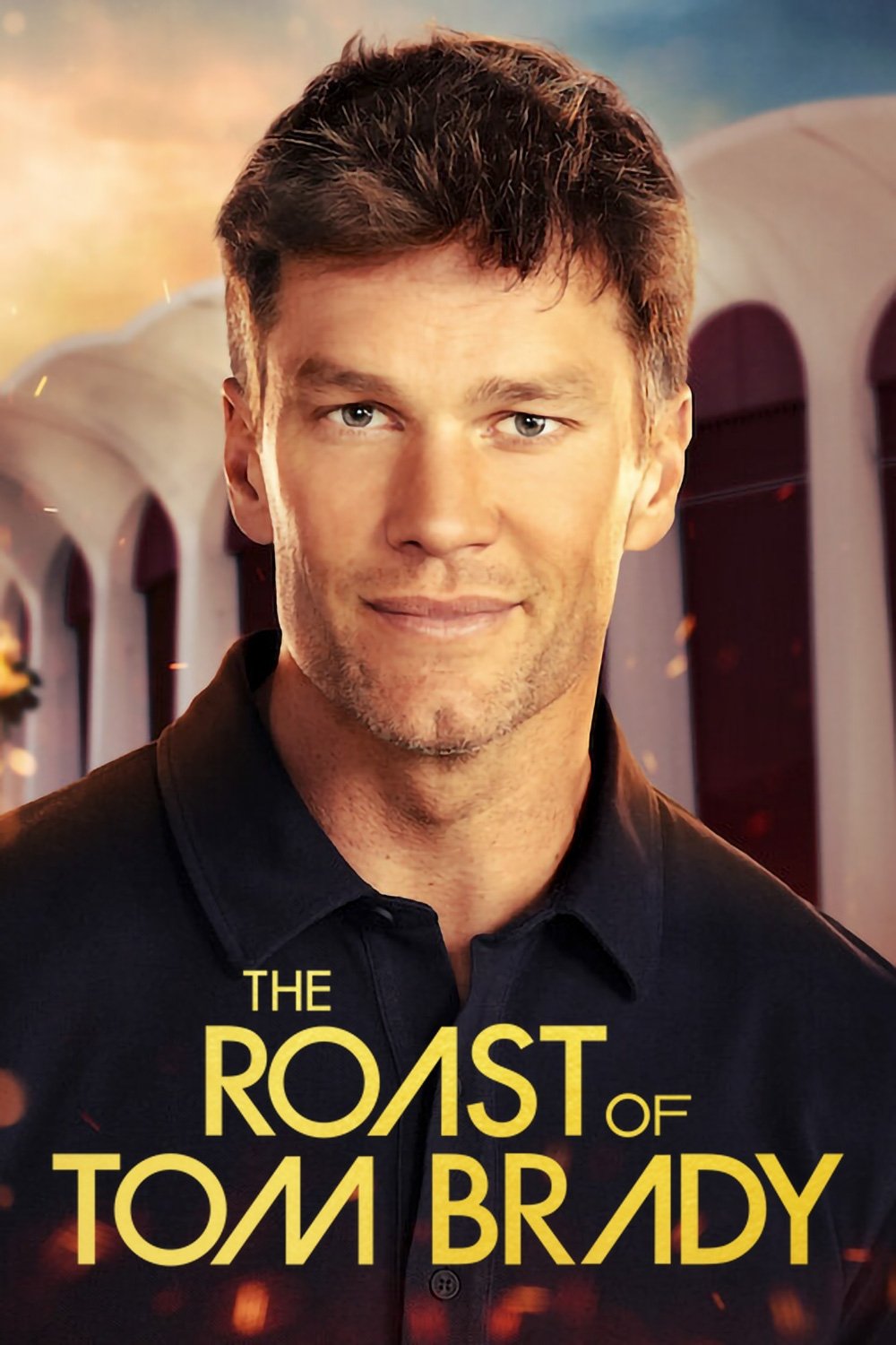 The Roast of Tom Brady photo