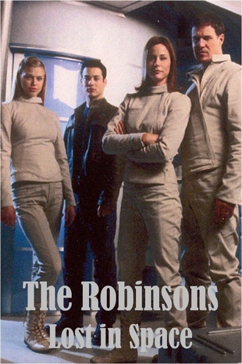 The Robinsons: Lost in Space photo