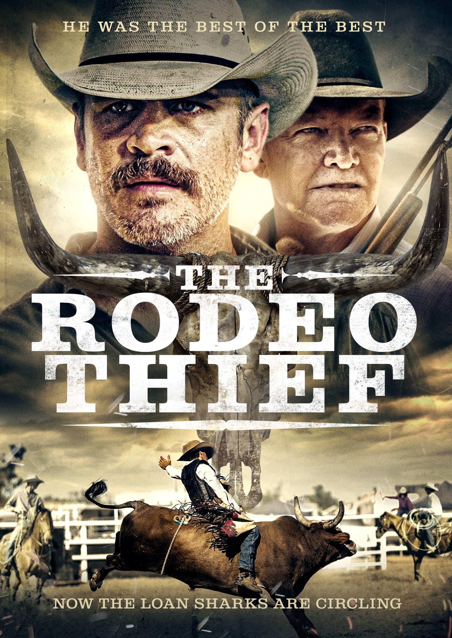 The Rodeo Thief photo