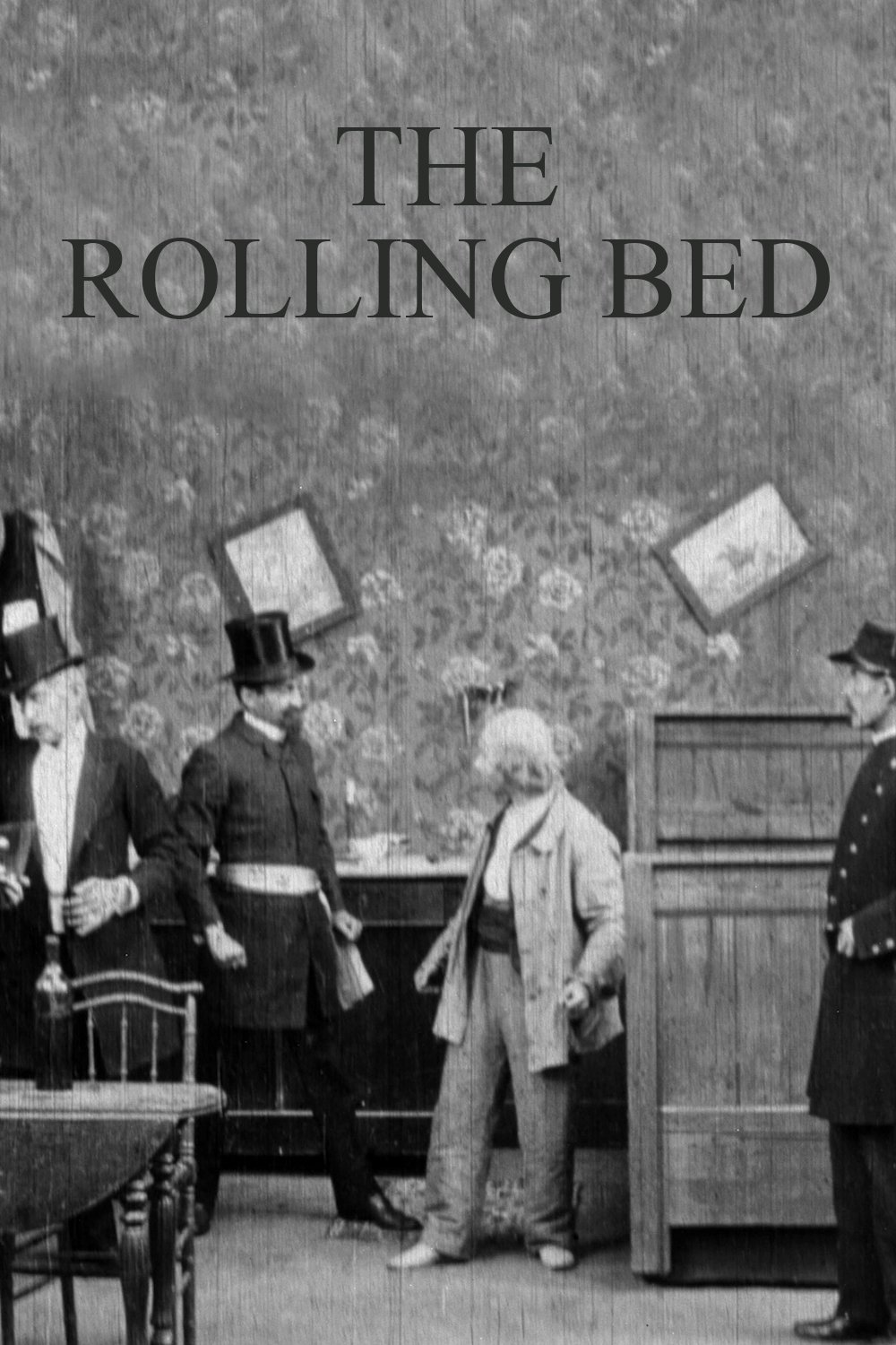 The Rolling Bed photo
