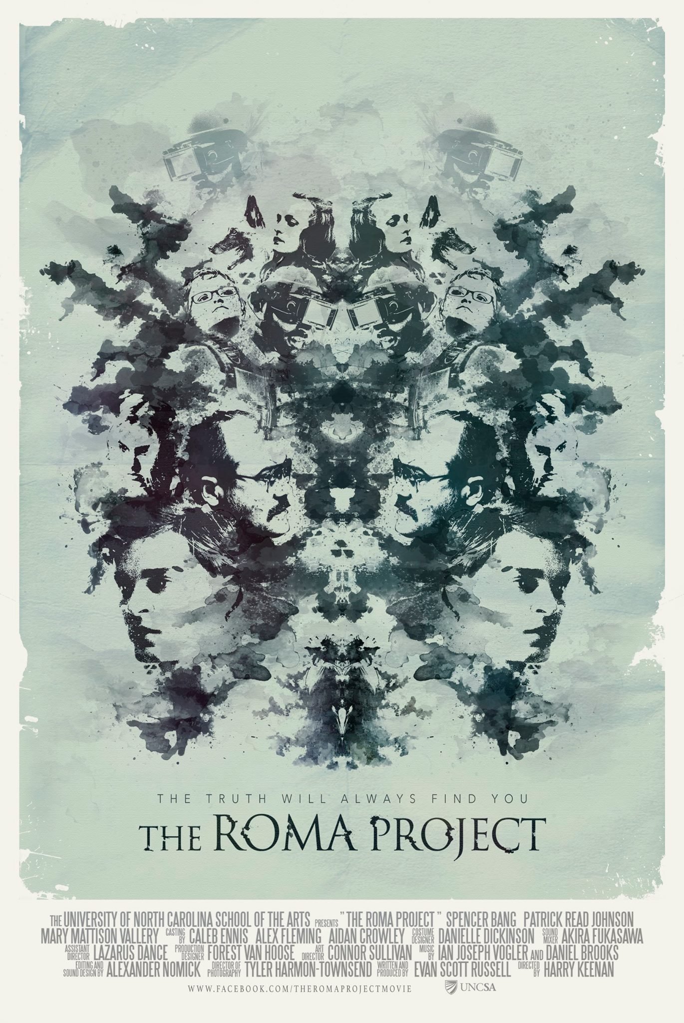 The Roma Project photo