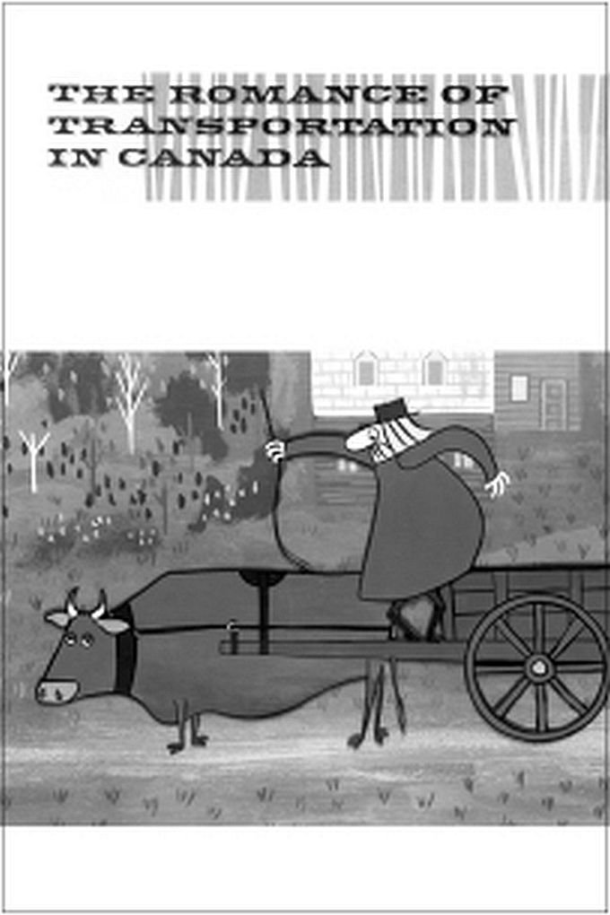 The Romance of Transportation in Canada photo