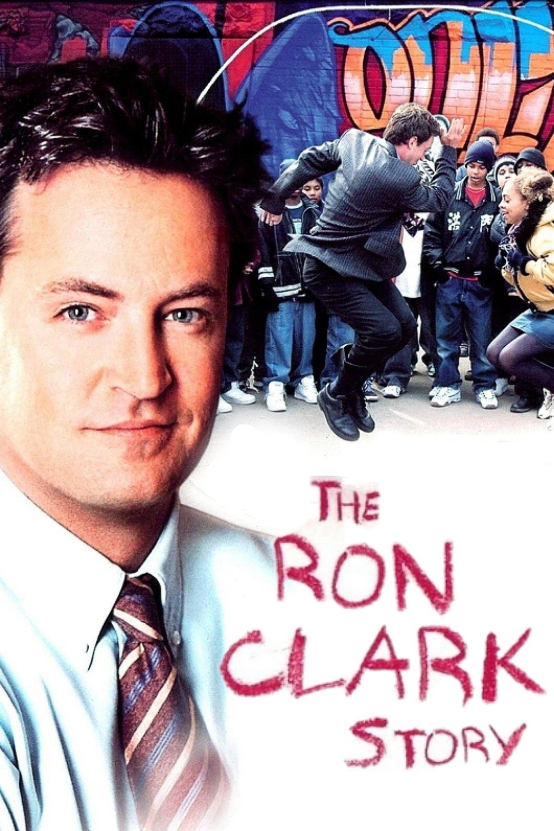 The Ron Clark Story photo