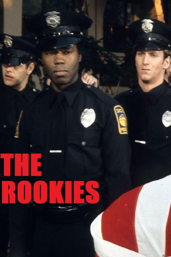 The Rookies photo