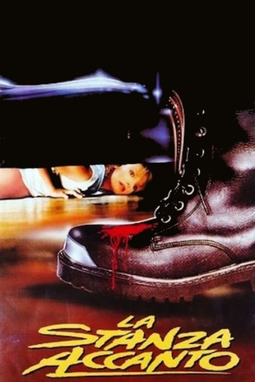 The Room Next Door photo