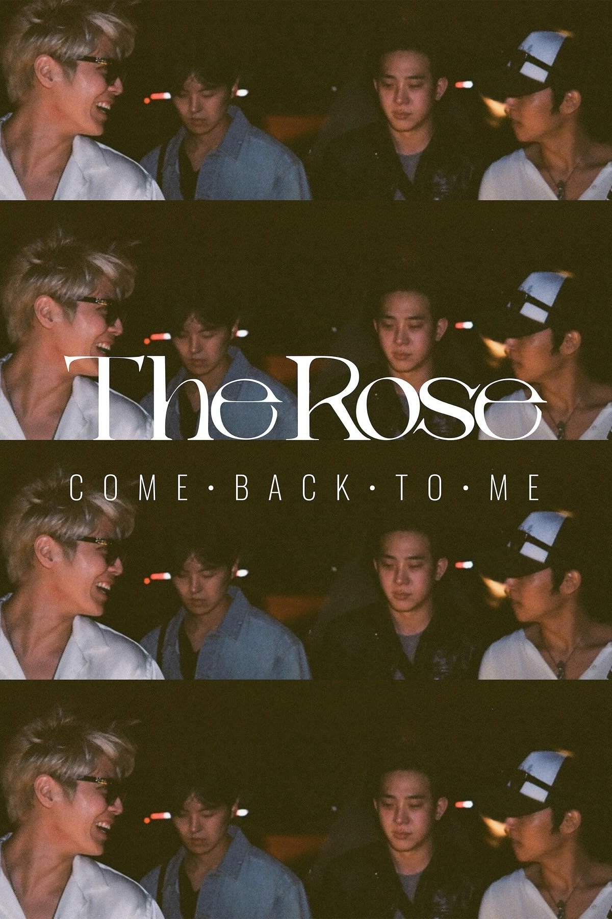The Rose: Come Back to Me photo
