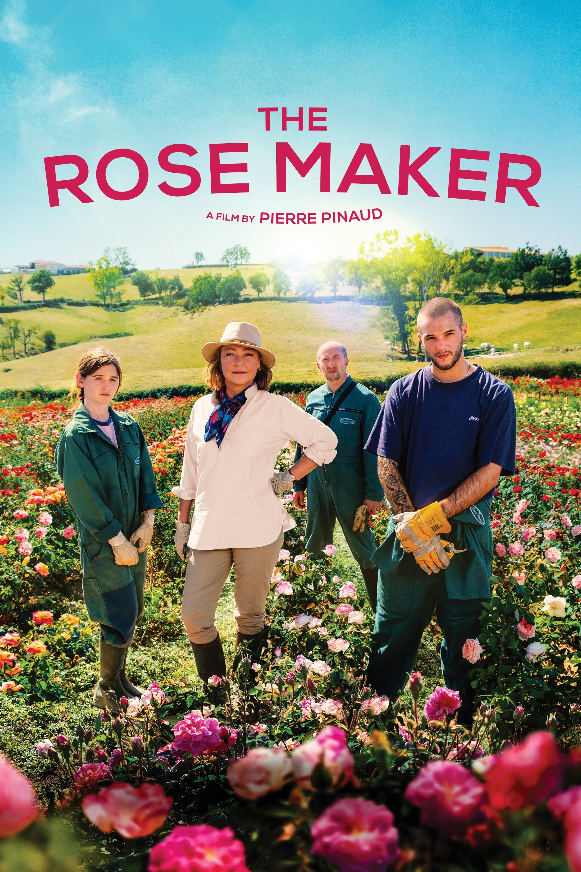 The Rose Maker photo