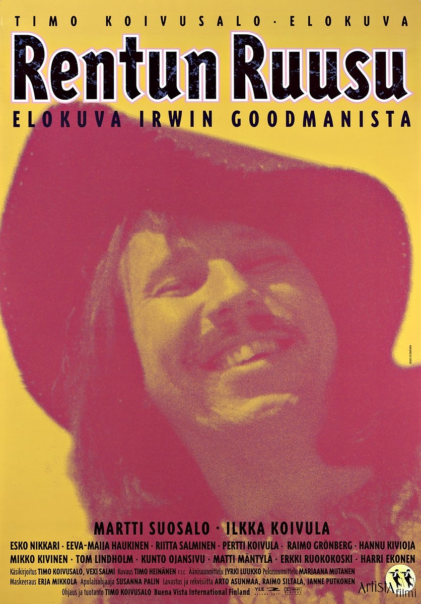 The Rose of the Rascal photo