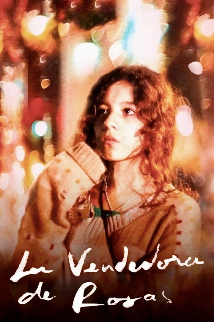 The Rose Seller photo