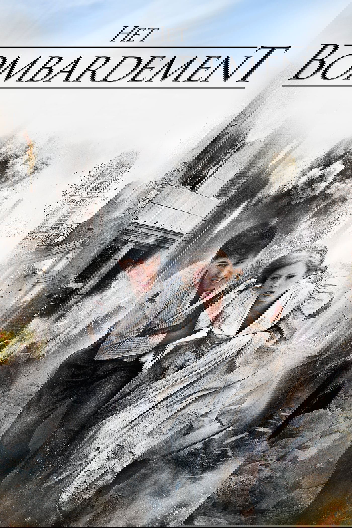 The Rotterdam Bombing photo