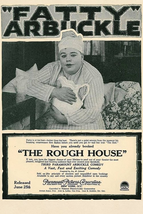 The Rough House photo