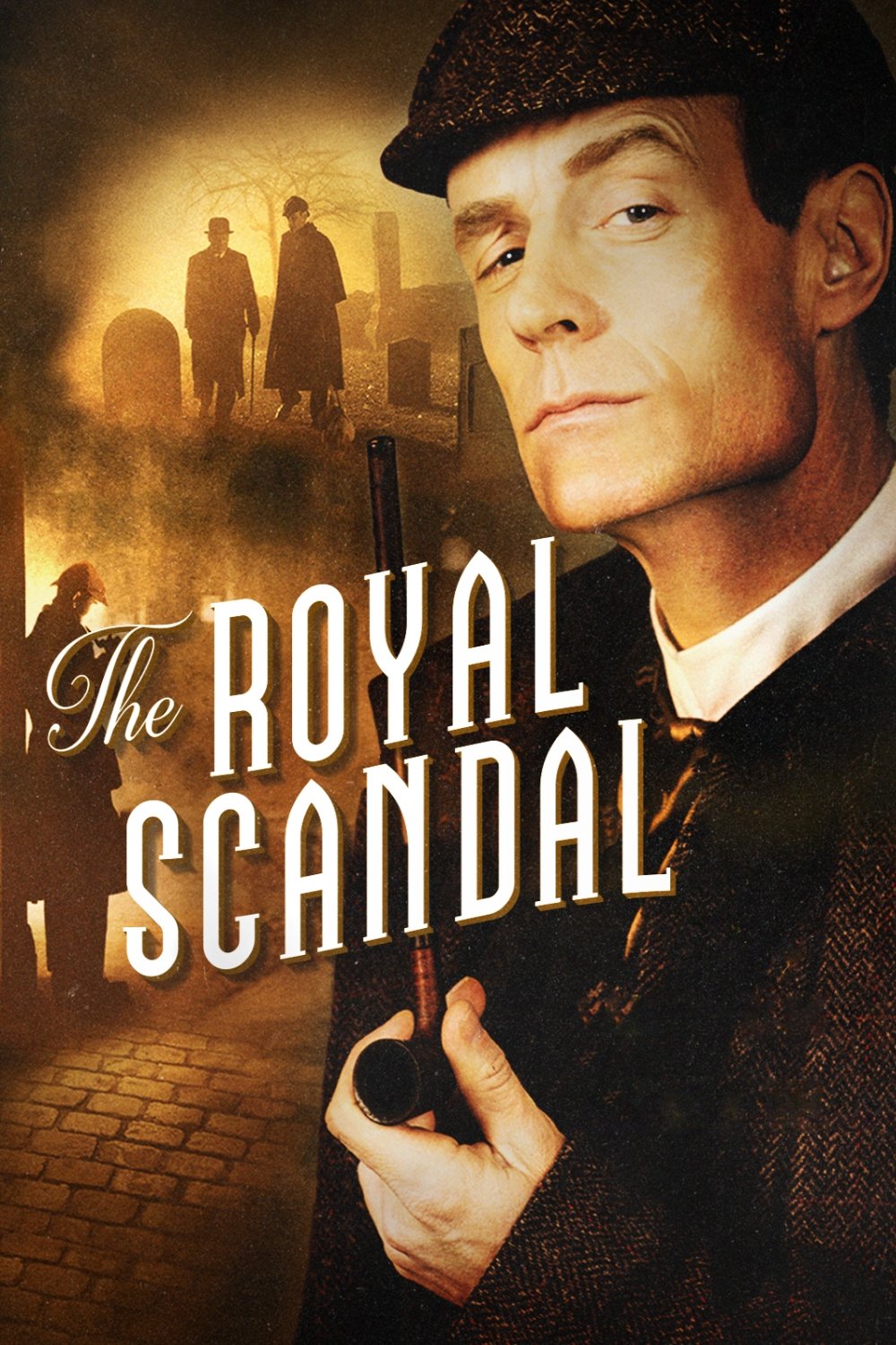 The Royal Scandal photo
