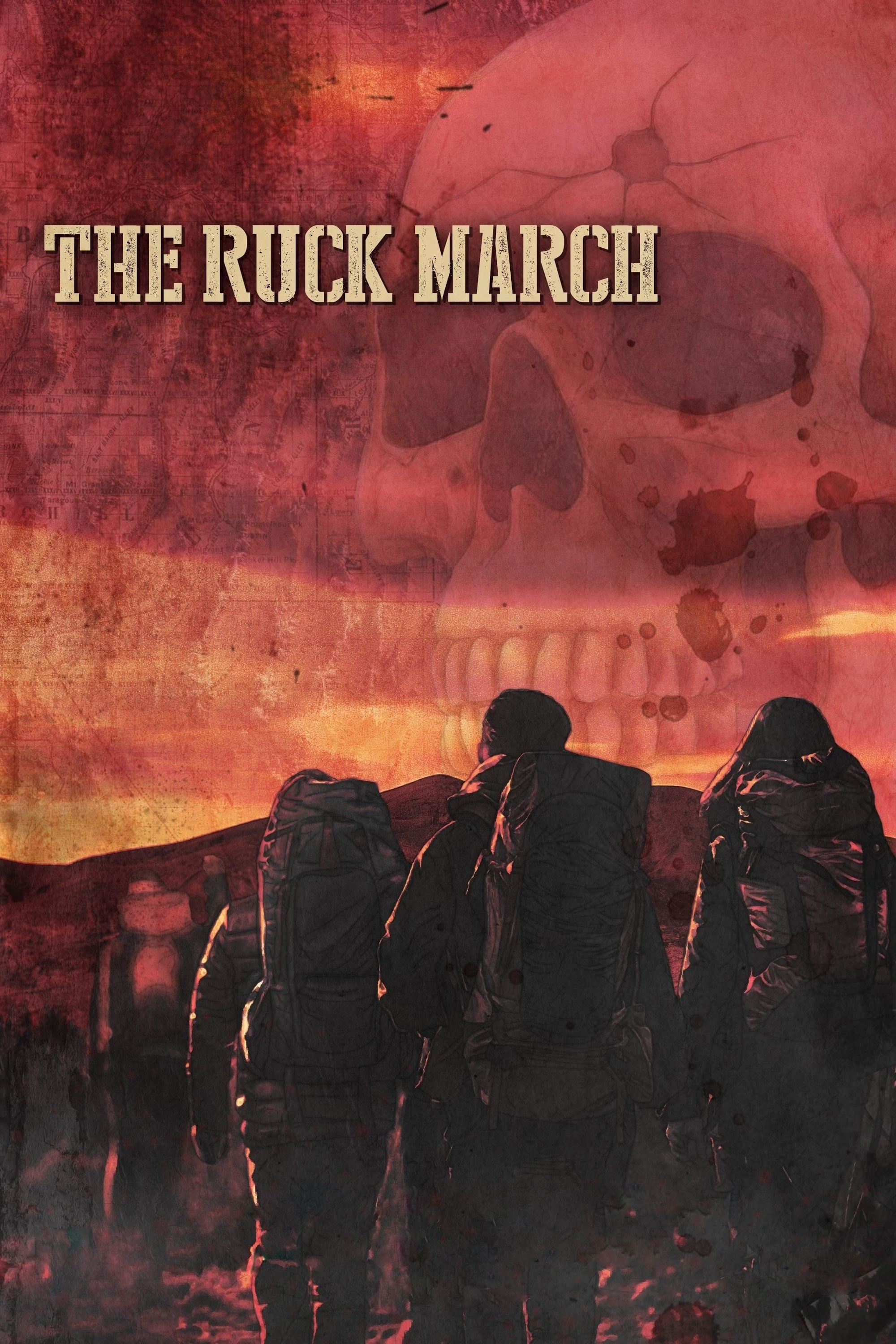 The Ruck March photo