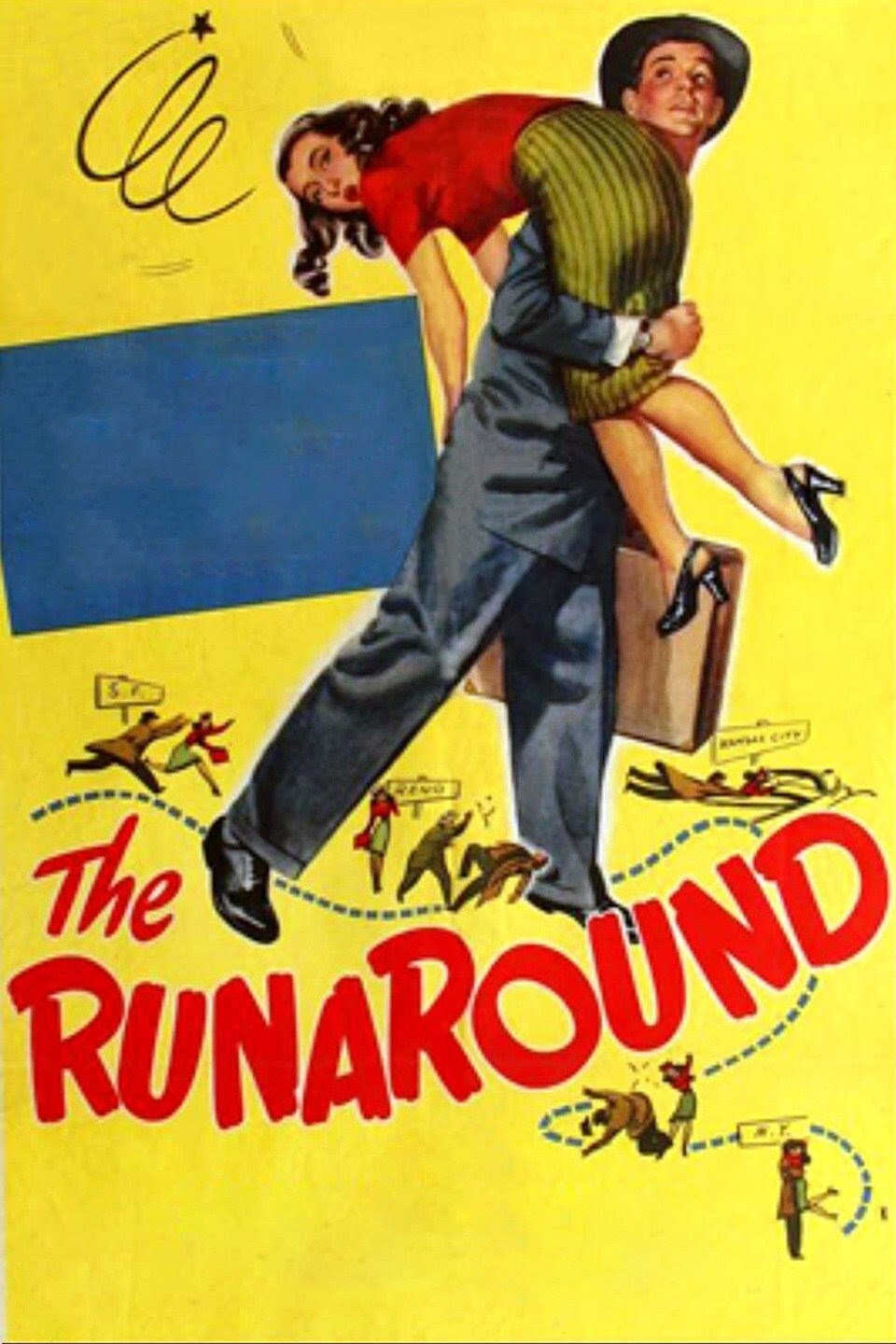 The Runaround photo