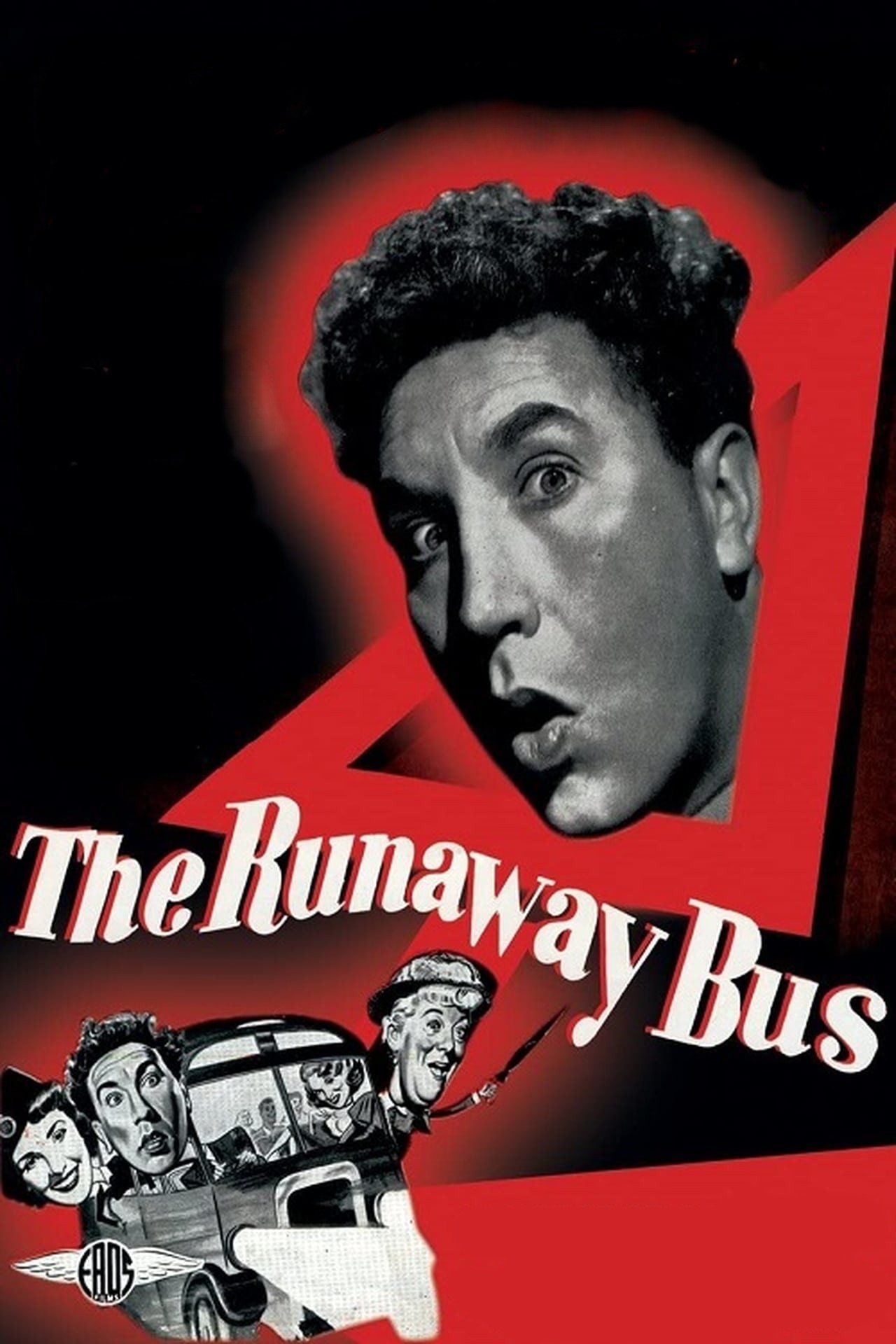 The Runaway Bus photo