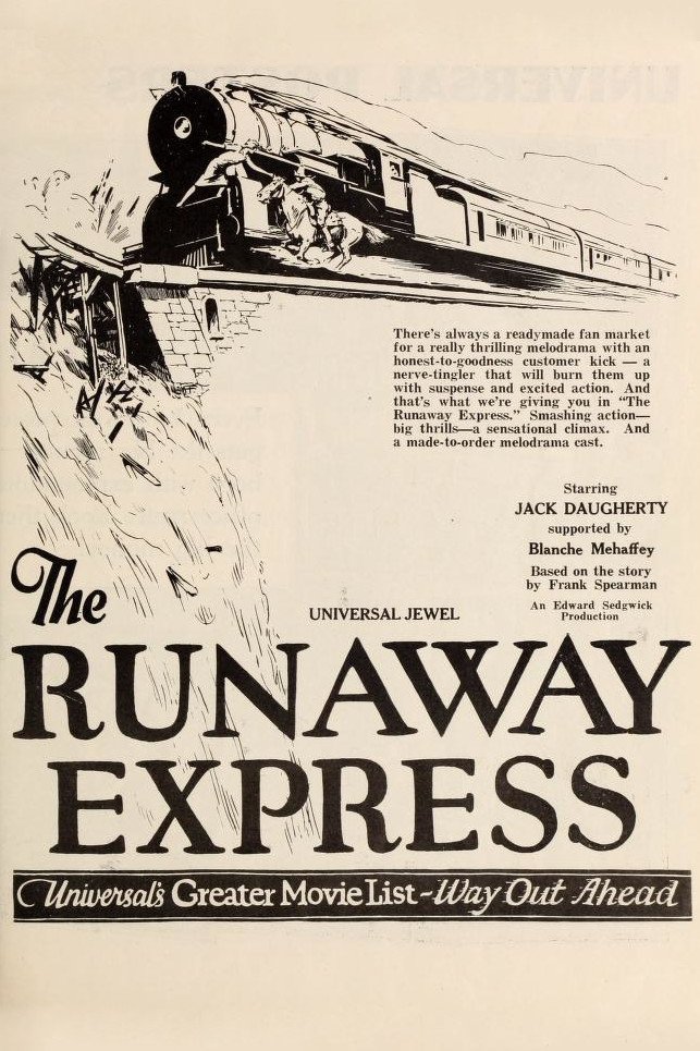 The Runaway Express photo