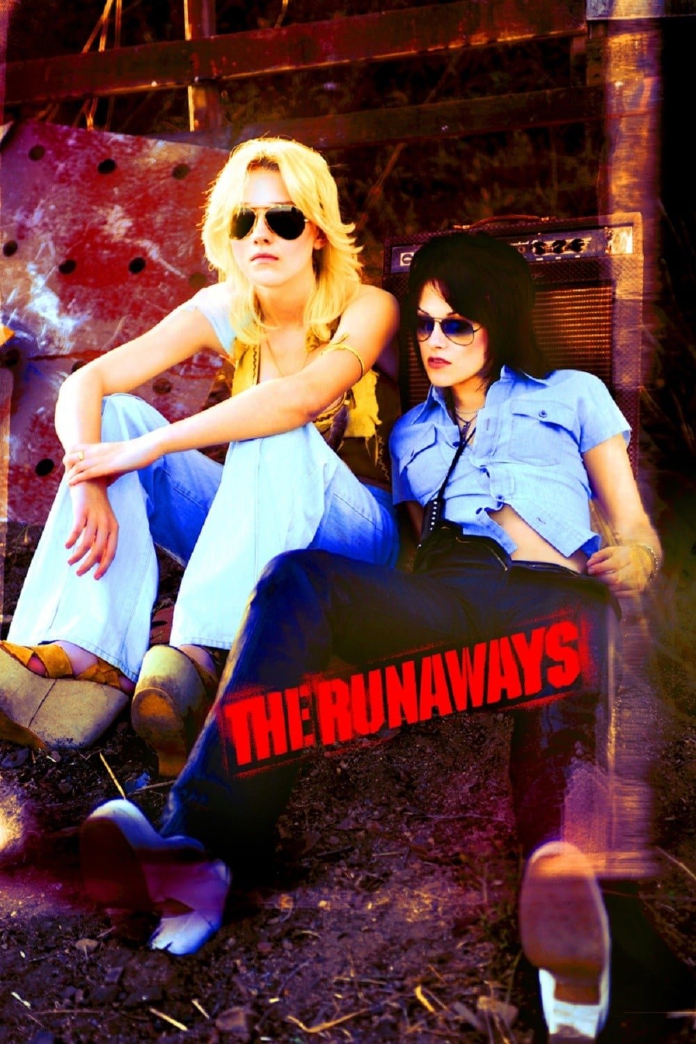 The Runaways photo