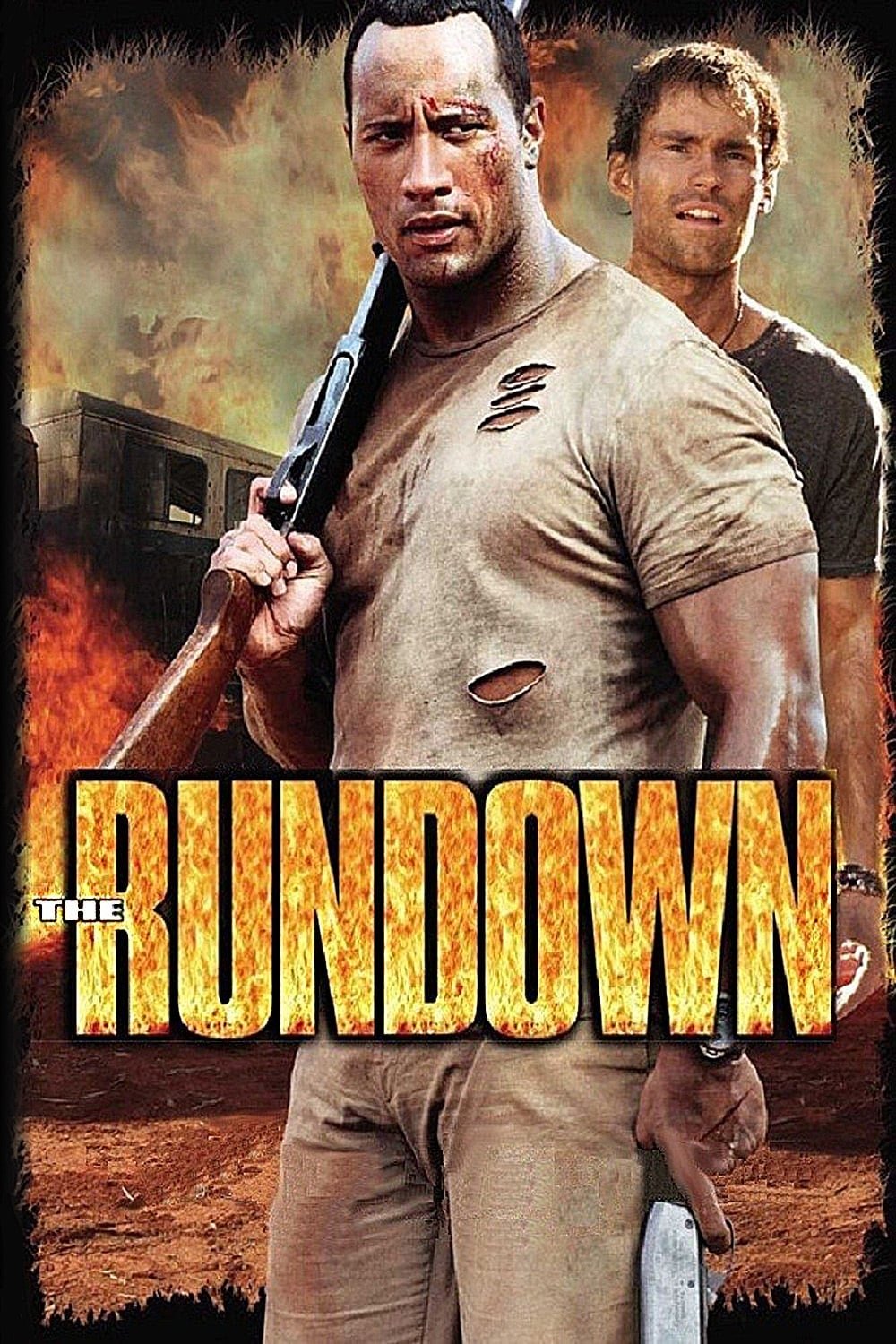 The Rundown photo