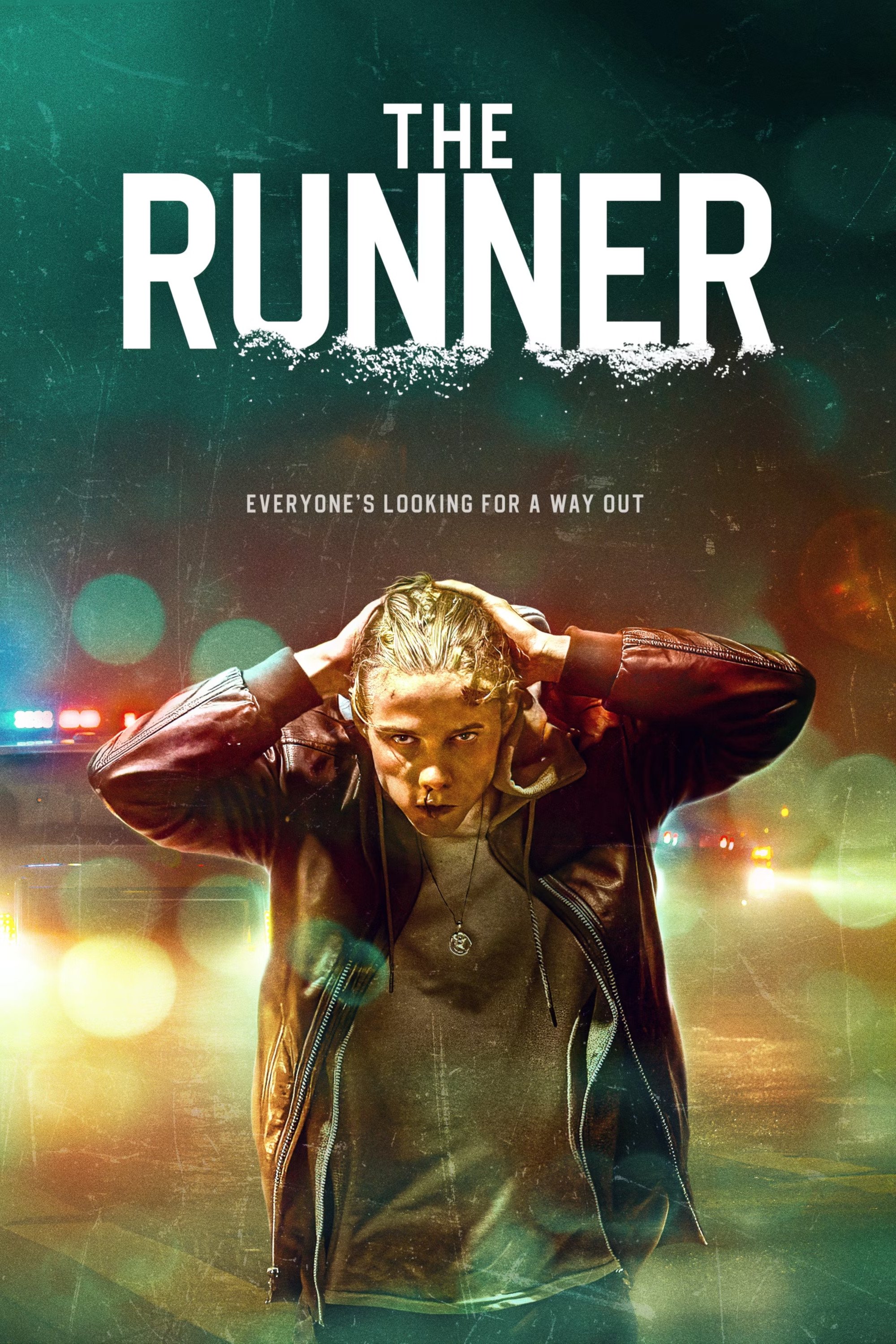 The Runner photo
