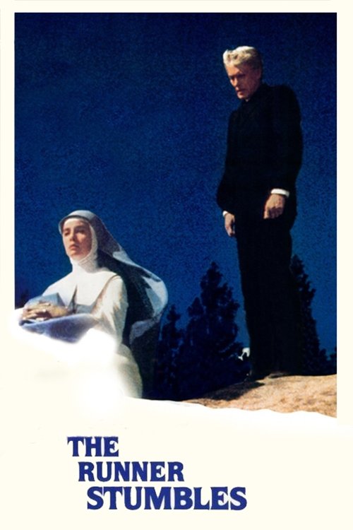 The Runner Stumbles photo