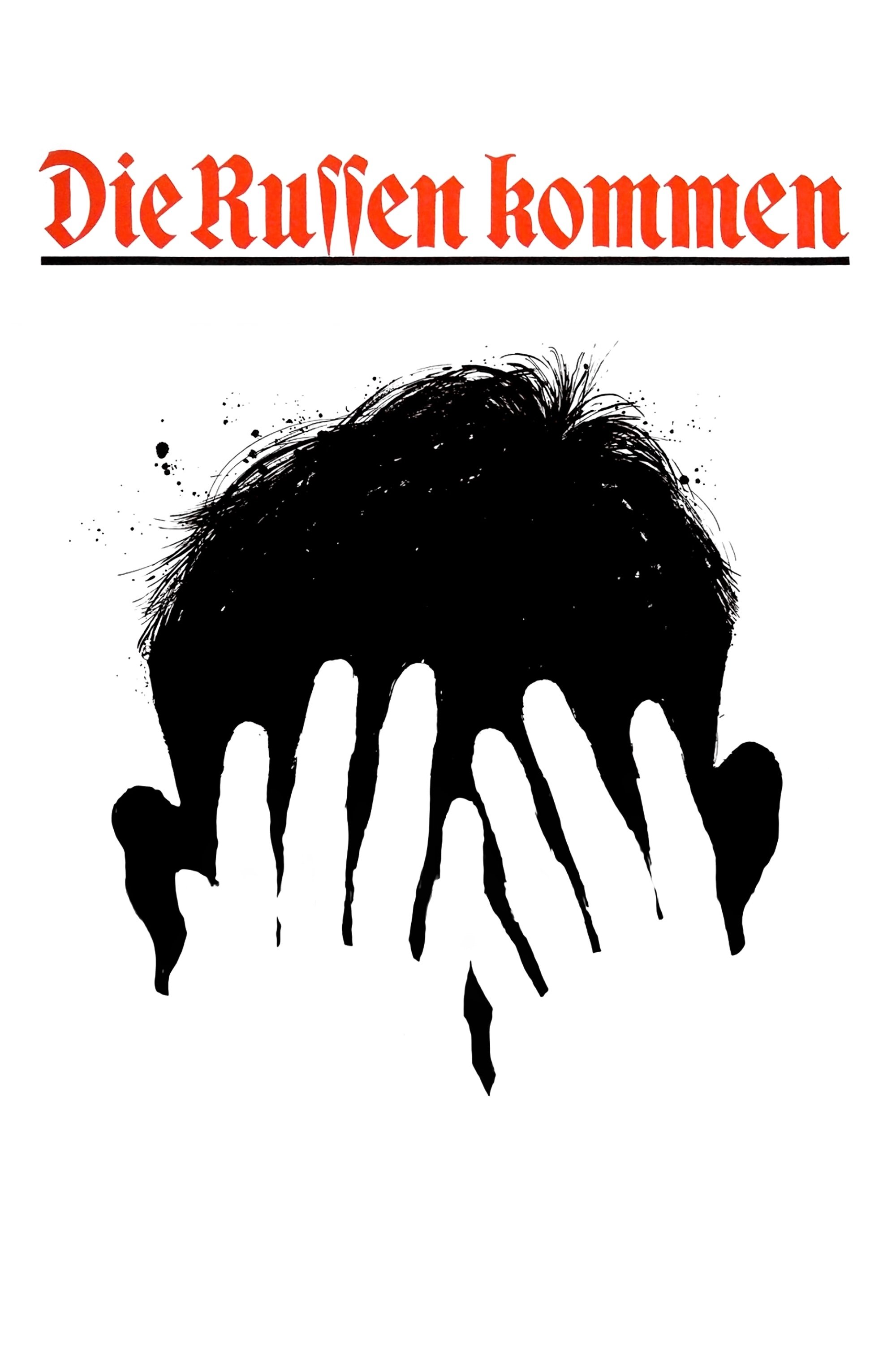 The Russians Are Coming photo