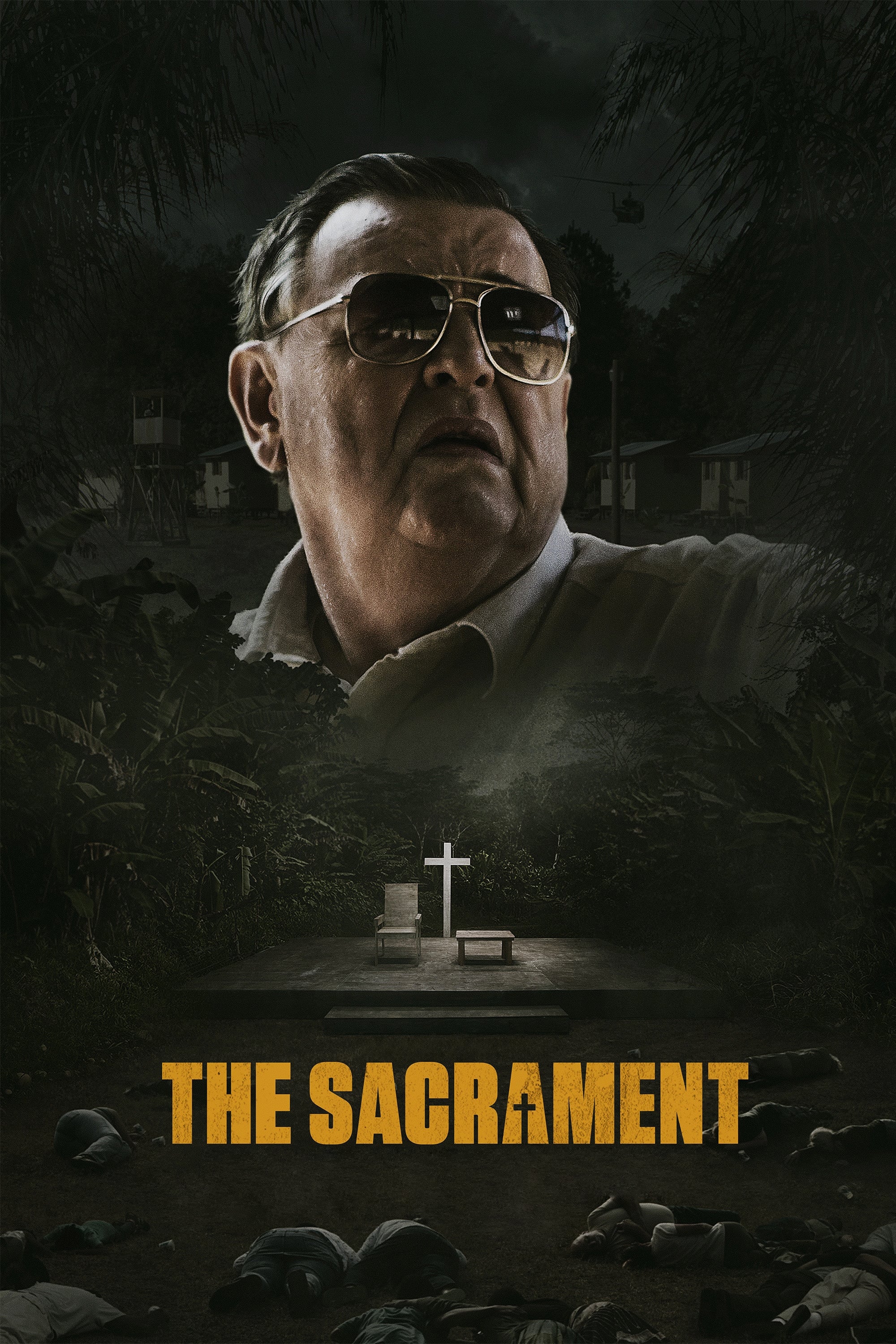 The Sacrament photo
