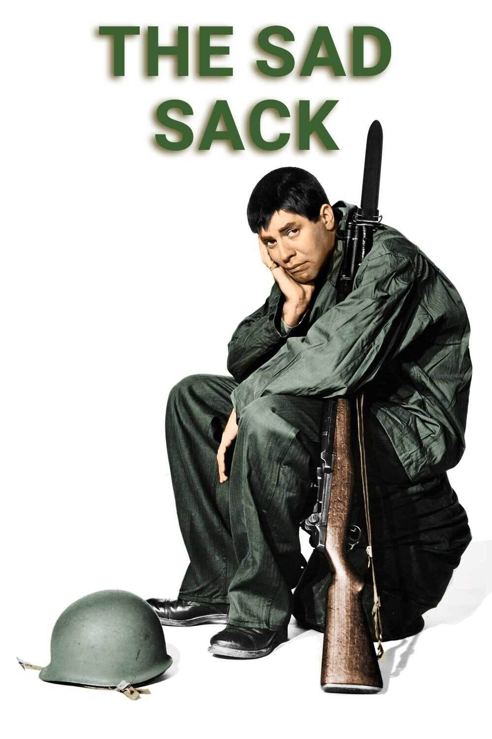 The Sad Sack photo