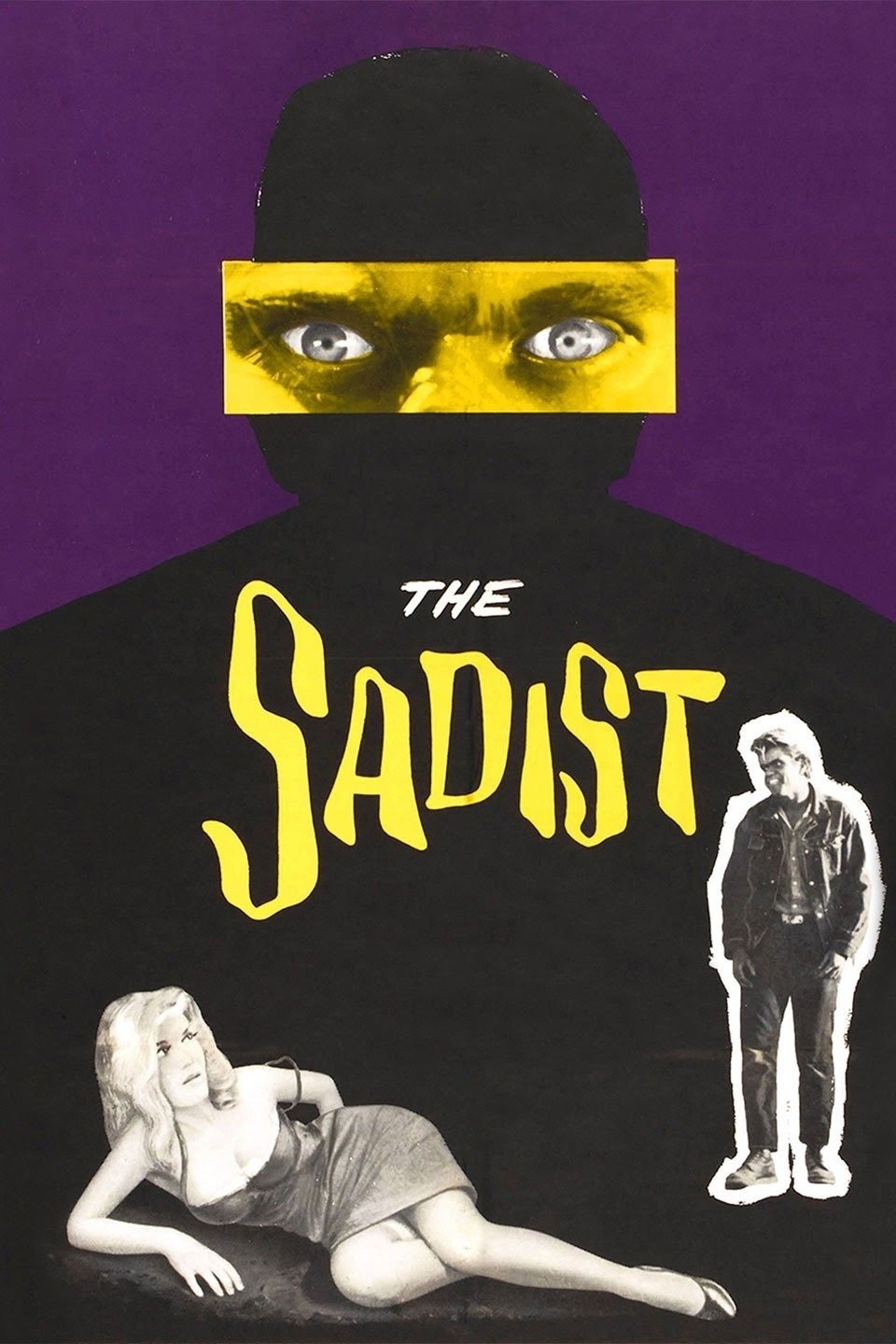 The Sadist photo