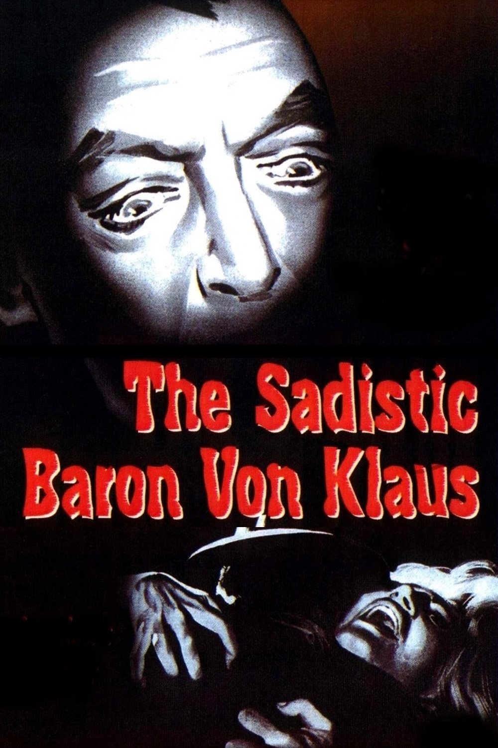 The Sadistic Baron Von Klaus photo