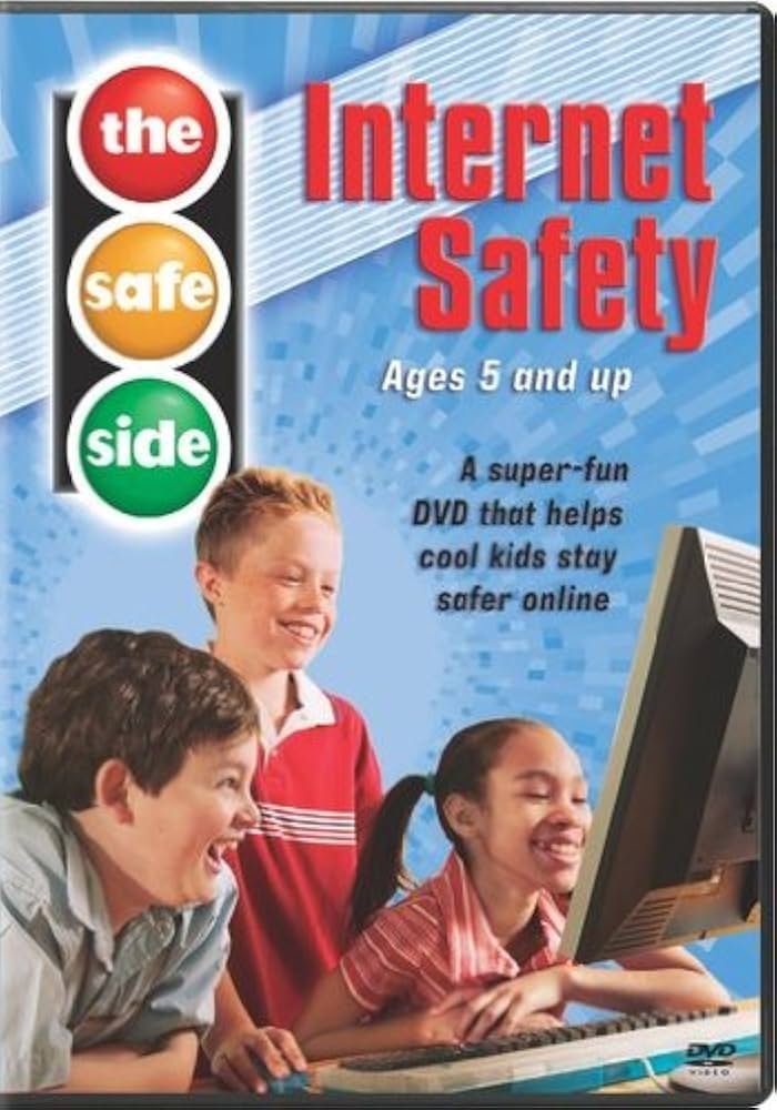 The Safe Side: Internet Safety photo