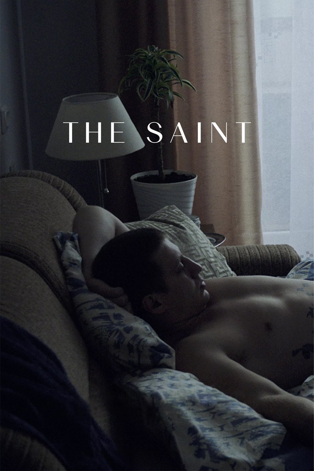 The Saint photo