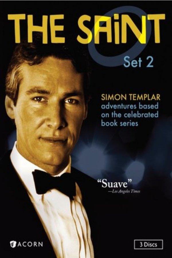 The Saint: The Big Bang photo