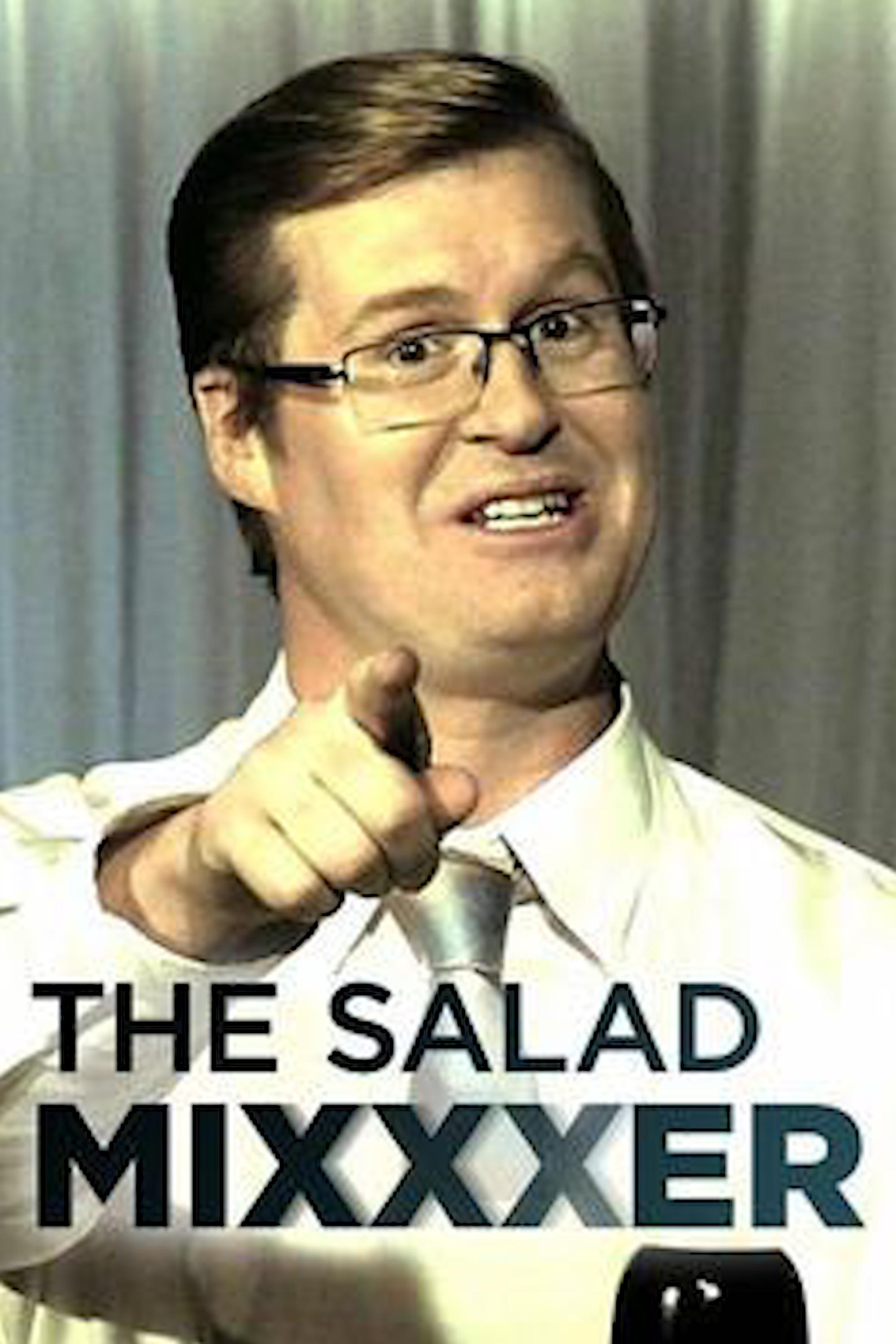 The Salad Mixxxer photo