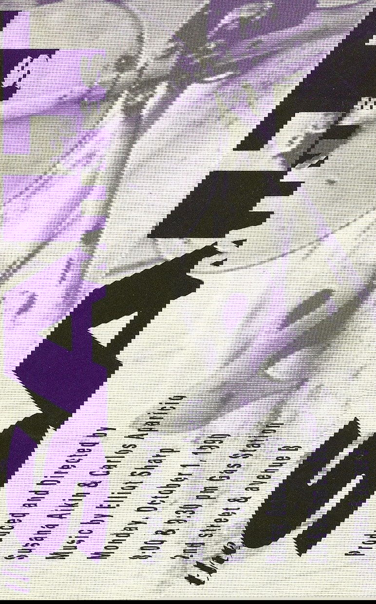 The Salt Mines photo