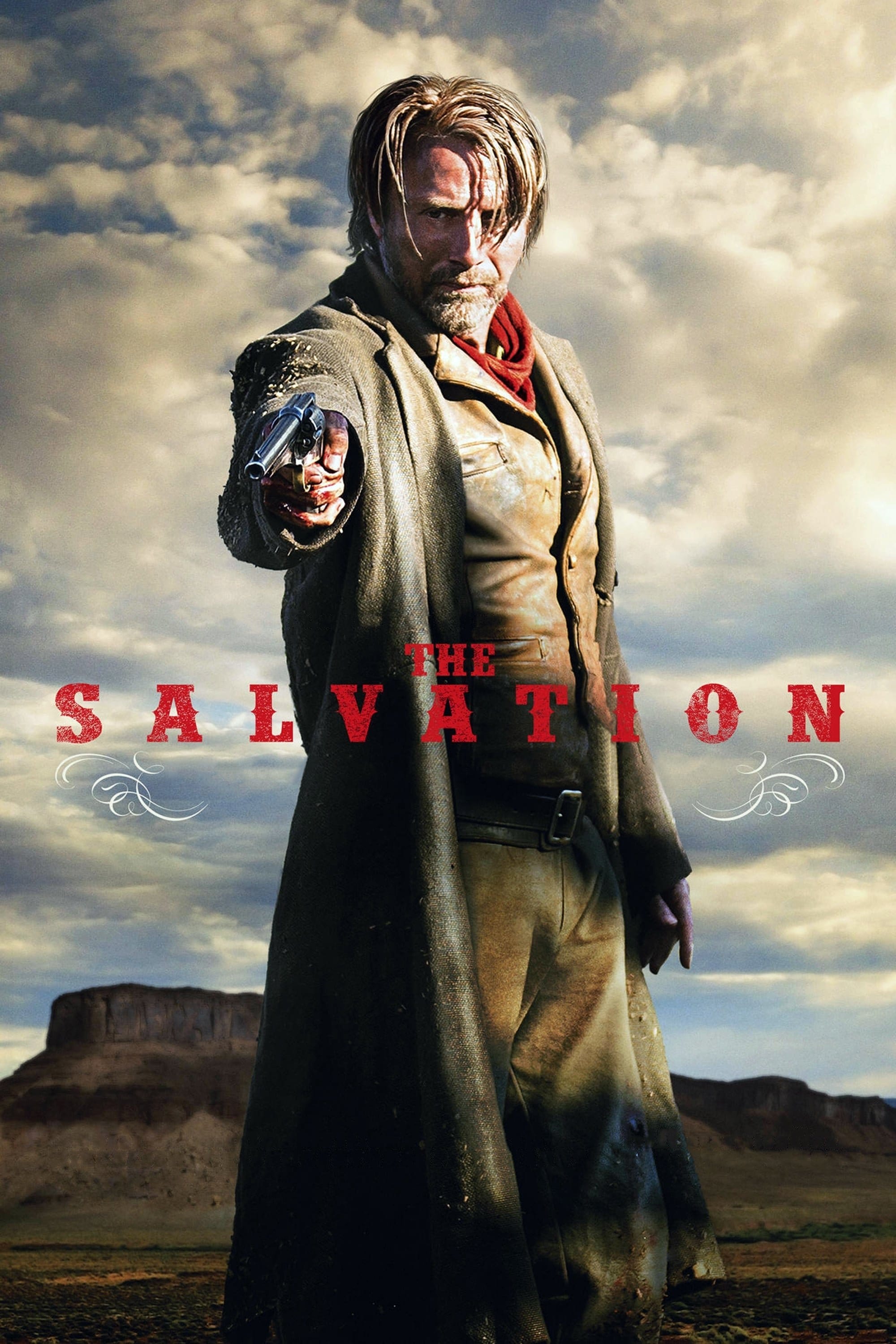 The Salvation photo