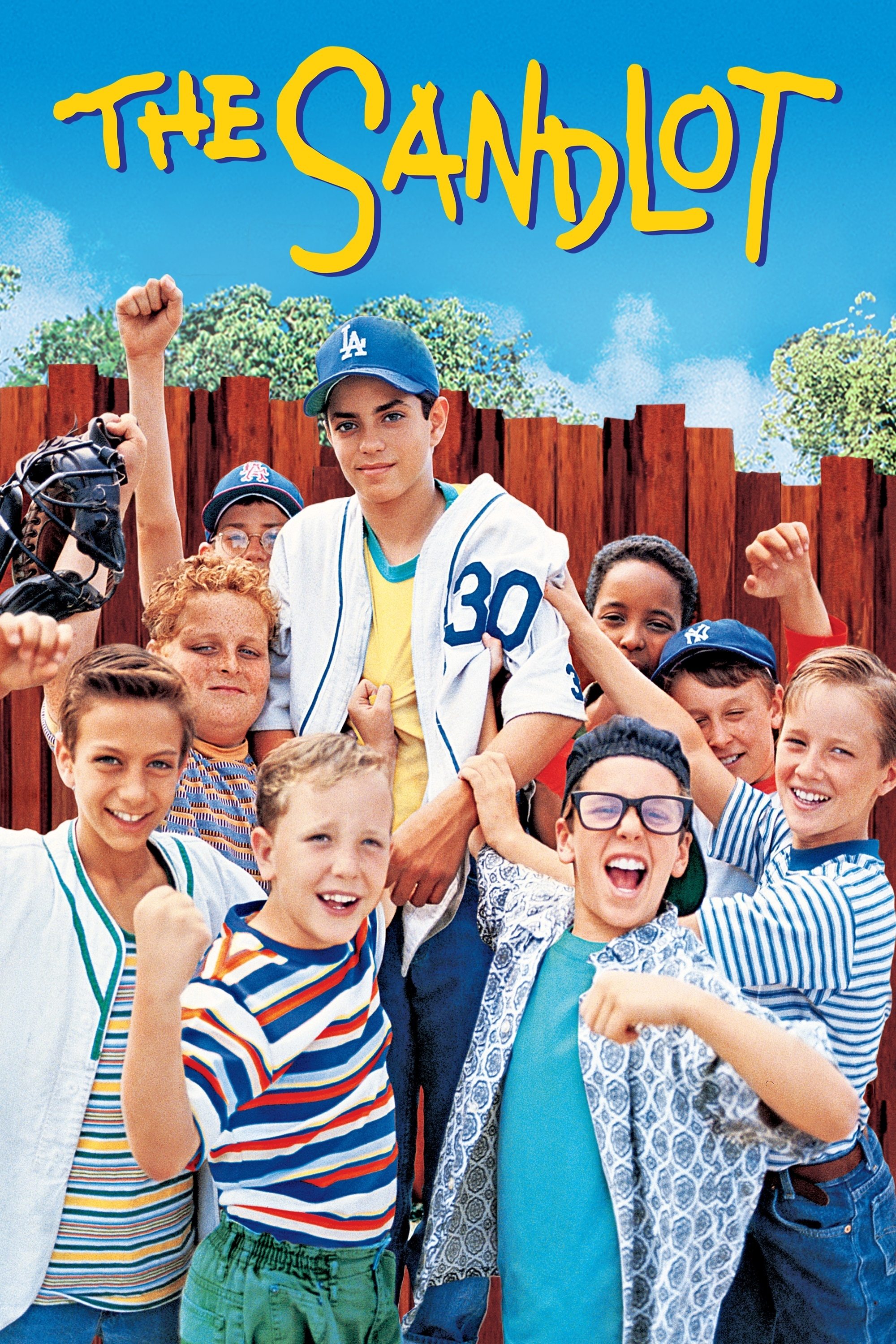 The Sandlot photo