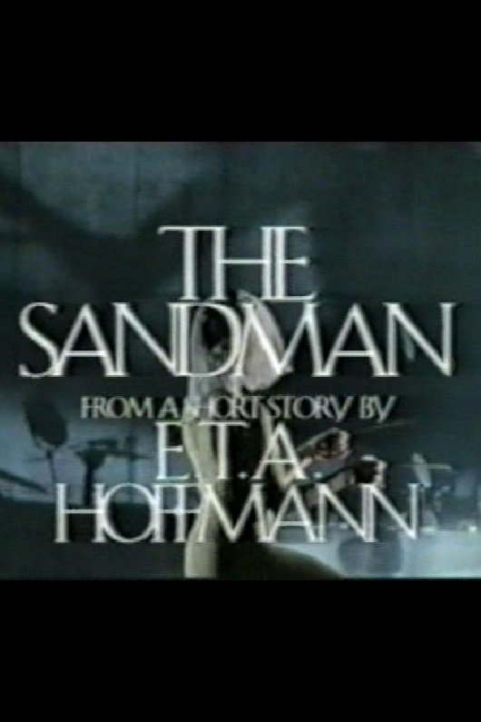 The Sandman photo