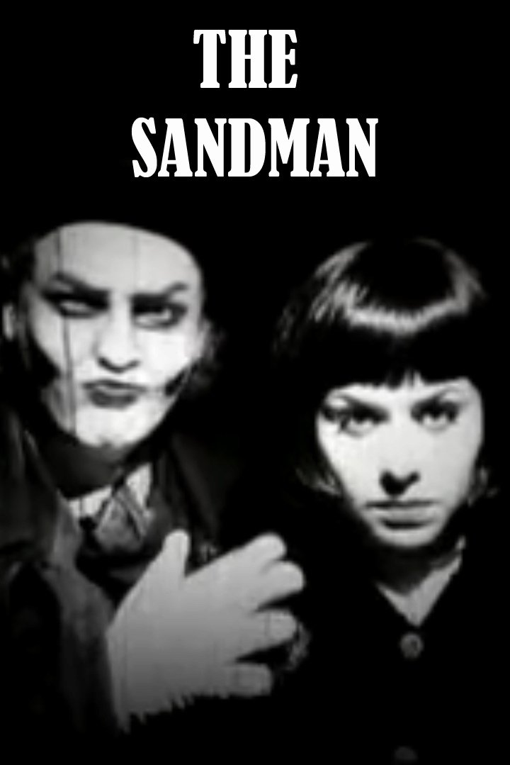 The Sandman photo