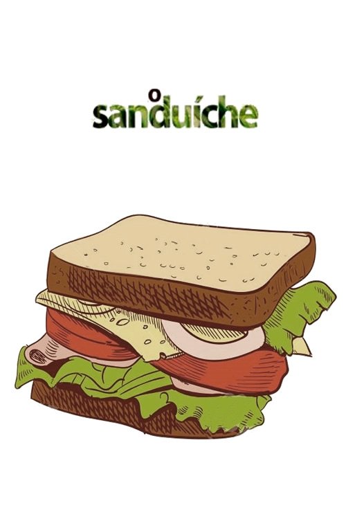 The Sandwich photo