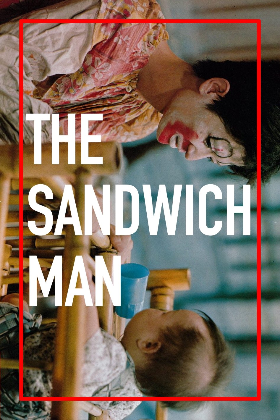 The Sandwich Man photo