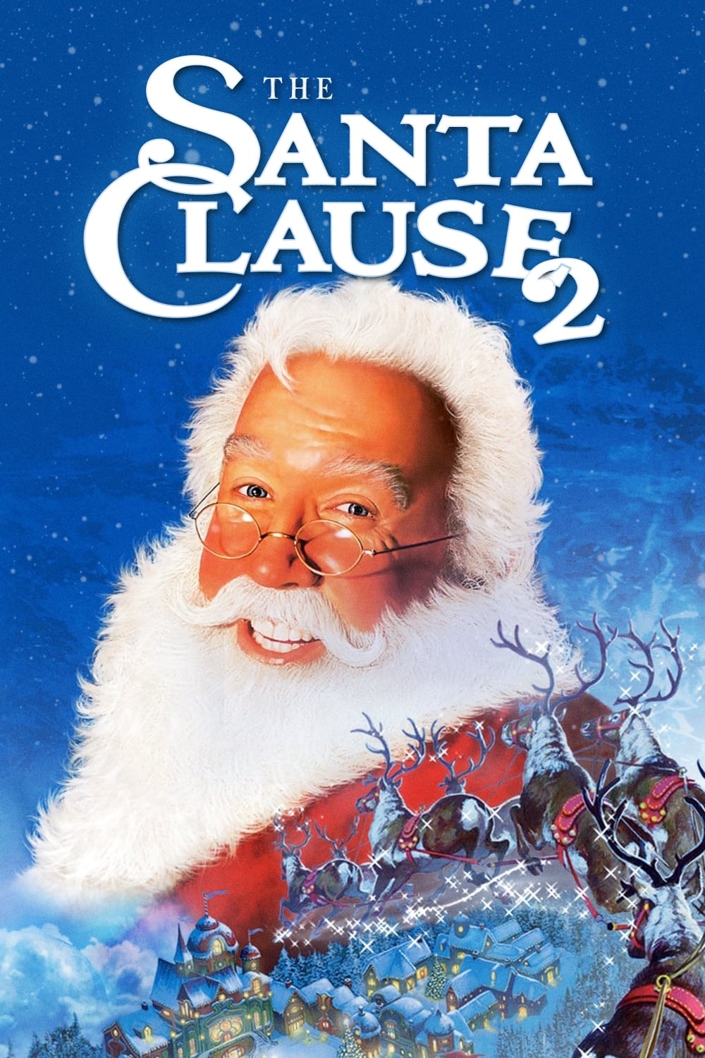 The Santa Clause 2 photo
