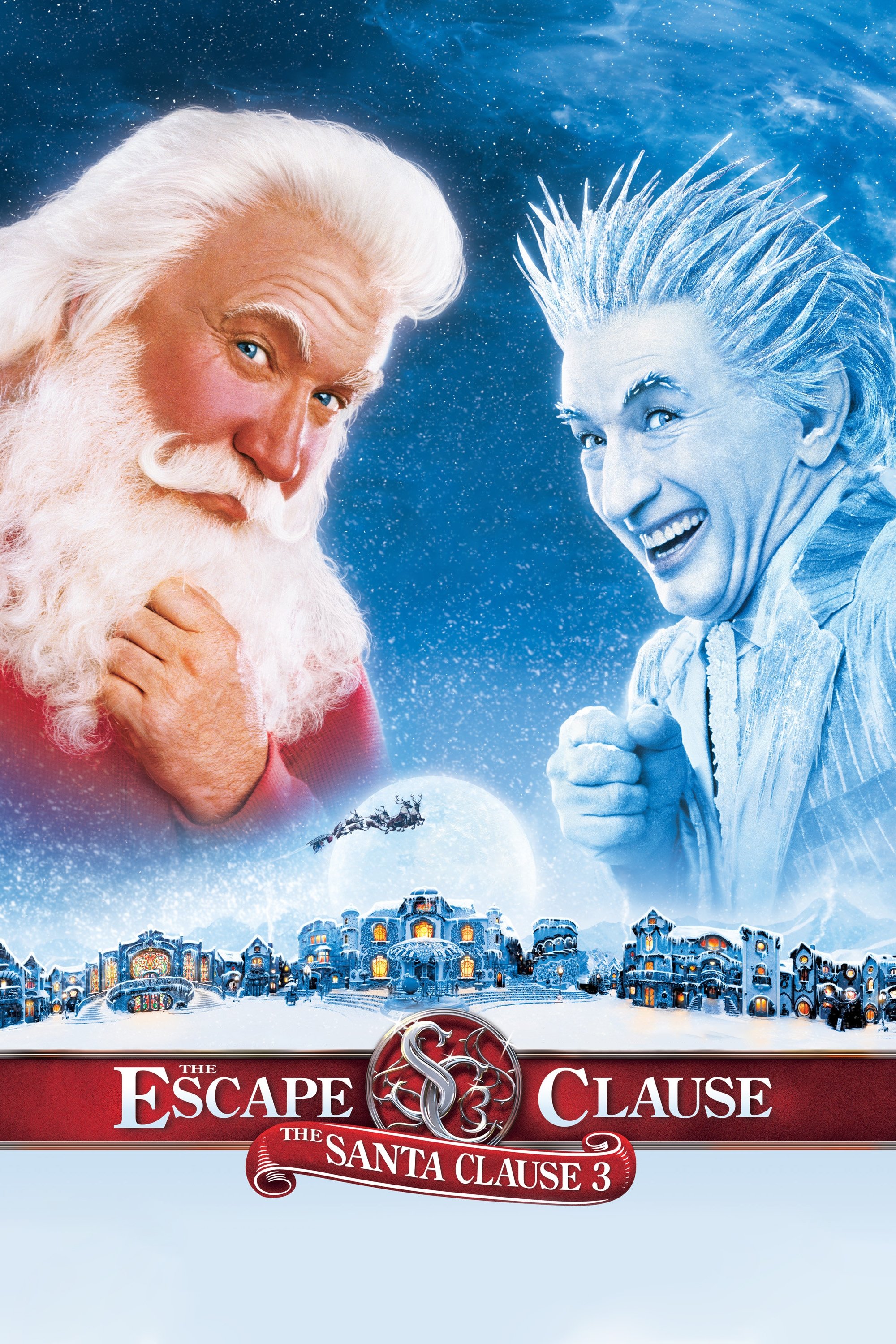The Santa Clause 3: The Escape Clause photo