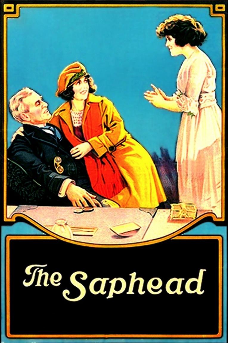 The Saphead photo