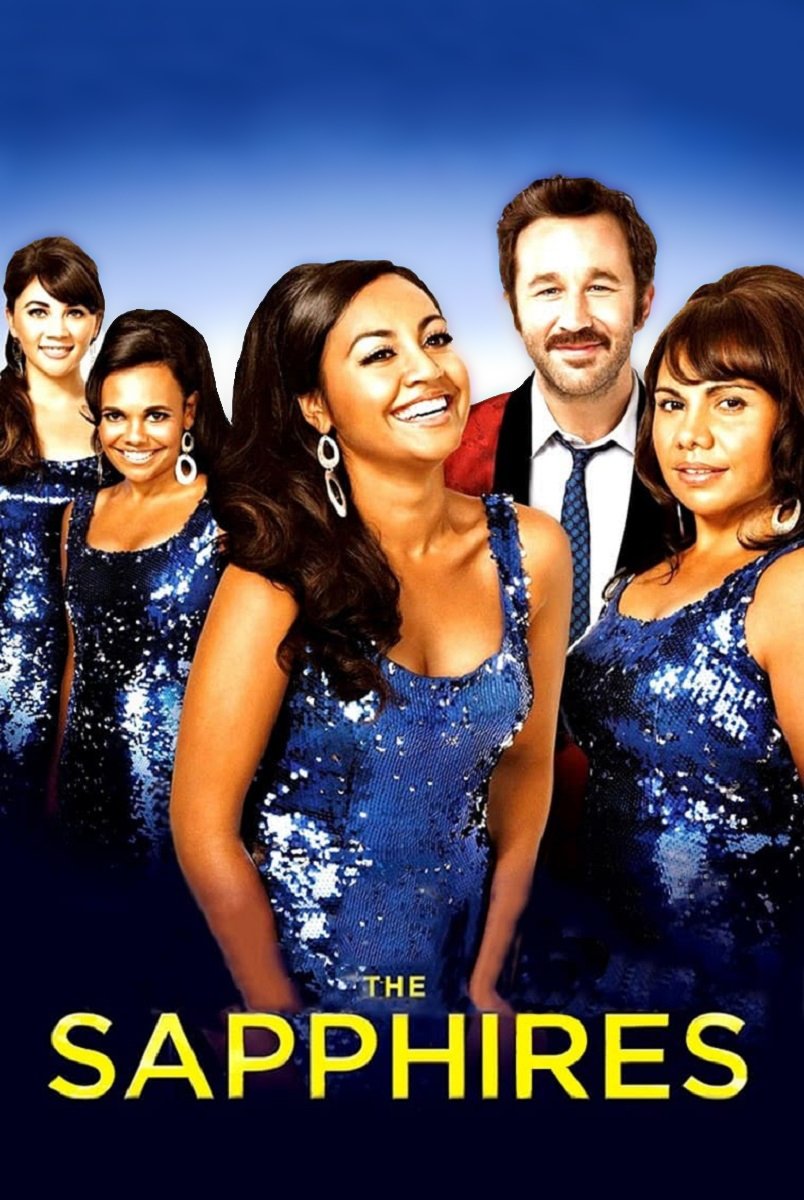 The Sapphires photo