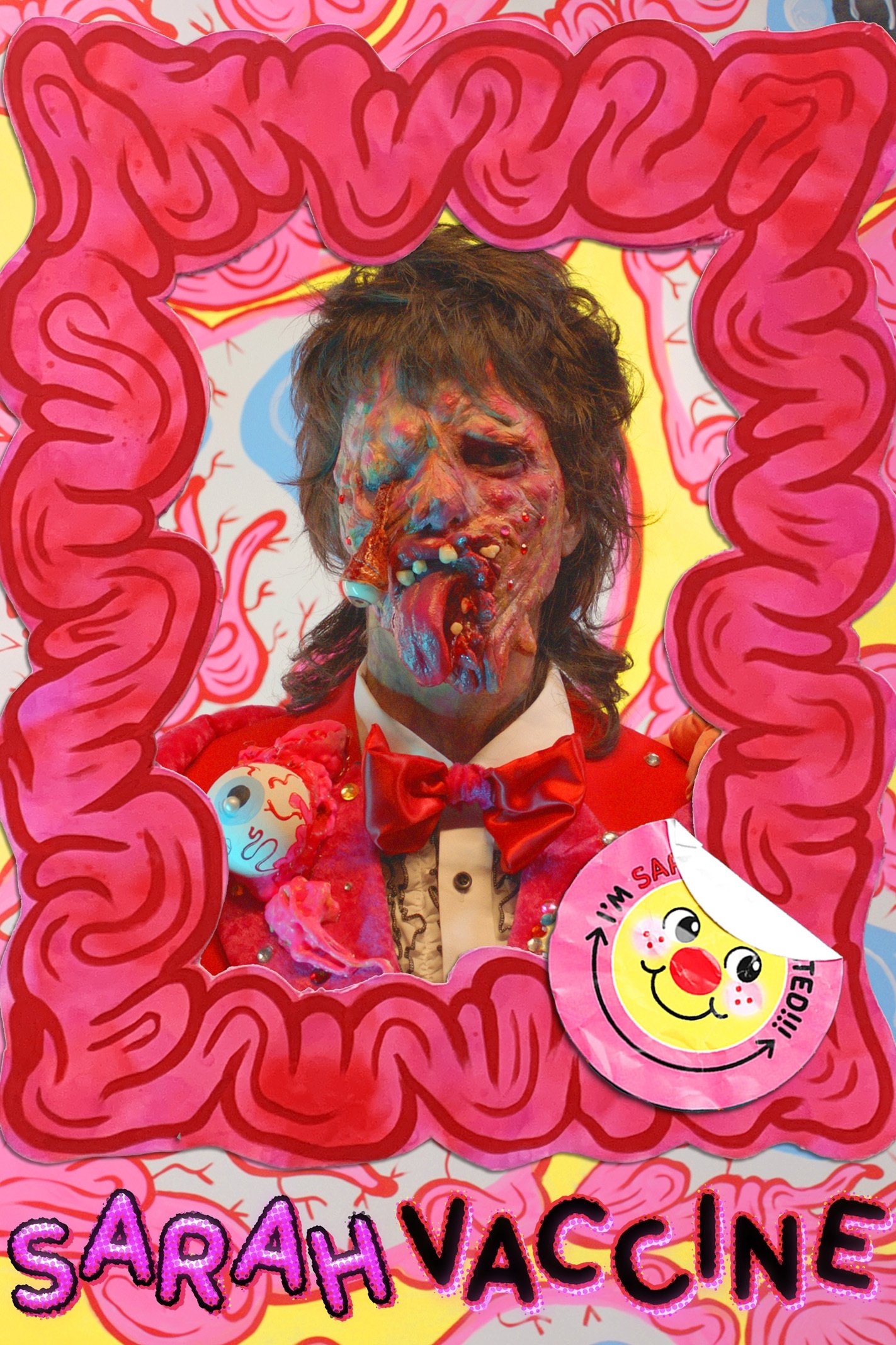 The Sarah Vaccine photo