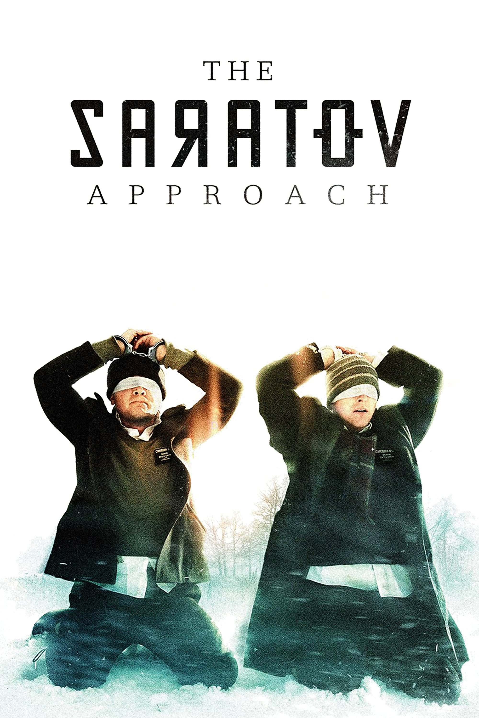 The Saratov Approach photo