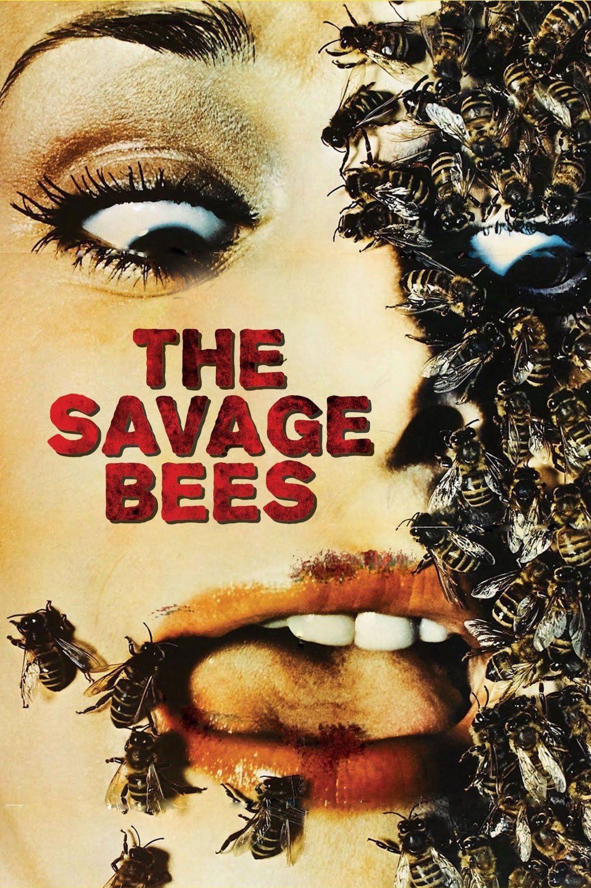 The Savage Bees photo